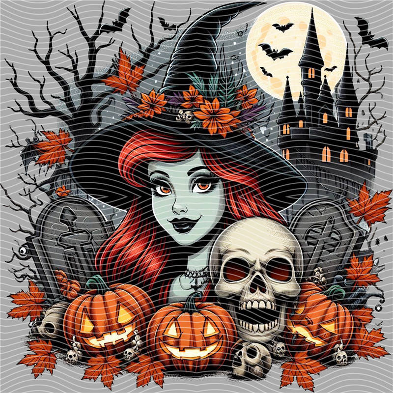 Halloween-WS 452